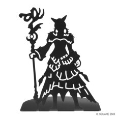 Final Fantasy XIV Bookend Y'Shtola