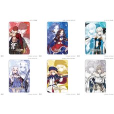 Fate/Grand Order: Cosmos in the Lostbelt Slide Card Case
