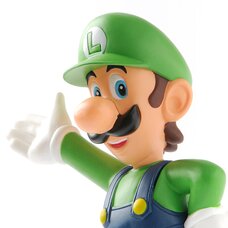 Super Mario Figures Vol. 01