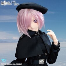 Dollfie Dream Fate/Grand Order Mash Kyrielight Heroic Spirit Traveling Outfit Set
