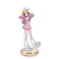 39Culture 2025 Pop Acrylic Stand Kagamine Rin