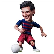 Toys Rocka FC Barcelona Messi