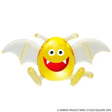 Dragon Quest Crystal Monsters Gallery Drackyma