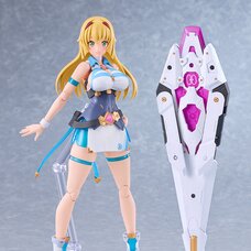 PLAMATEA Cutie Honey Nova Honey Kisaragi