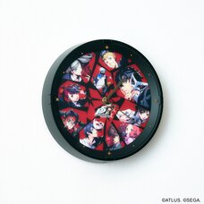Persona 5 Royal Melody Clock