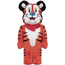 BE@RBRICK Tony The Tiger Costume Ver. 400％