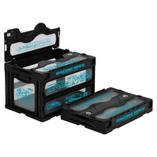 Racing Miku 2025 Ver. Folding Container