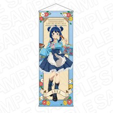 Makeine: Too Many Losing Heroines! Extra Large Tapestry Anna Yanami: Retro Cafe Ver.