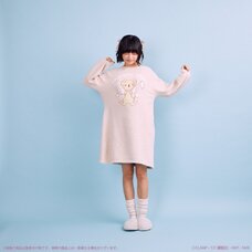 Cardcaptor Sakura: Clow Card / Sakura Card Kero-chan Fluffy Dress