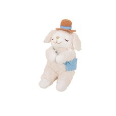 Maple the Sheep Take Me Maple Plush Collection