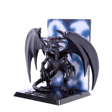 Yu-Gi-Oh! 3 ¾” Diorama Figure Series 2: Red-Eyes Black Dragon