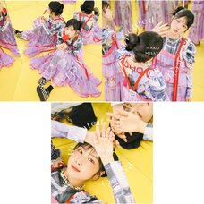 Repeated Reflect | Nako Misaki 2nd CD Album