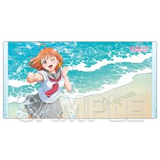 Love Live! Sunshine!! Desk Mat Aqours Chika