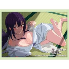 Bushiroad Sleeve Collection High-Grade Vol. 4839 Please Put Them On, Takamine-san Takane Takamine: Kimono Ver.