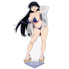 Ruri Rocks Acrylic Chara Stand Nagi Arato: Swimsuit Ver.