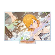 Love Live! Superstar!! Aurora Acrylic Stand Ver. HOT hot Liella! Kanon Shibuya