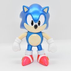 Sofvips Sonic the Hedgehog: Metalic Color Ver.