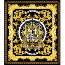 GRANRODEO Live 2022 G16 ROCK☆SHOW RODEO-SOUNDS PARADE Blu-ray