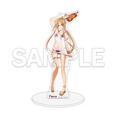 Dengeki Bunko Acrylic Mascot Sword Art Online (Reprint Edition)