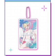 Needy Streamer Overload OMGkawaiiAngel Birthday Celebration 2025 Acrylic Key Chain