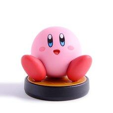Kirby amiibo | Super Smash Bros. (US Ver.)