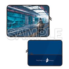 Kino's Journey: The Beautiful World 25th Anniversary Multi Case B Station