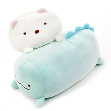 Sumikko Gurashi Super Mochi Mochi Hug Pillows