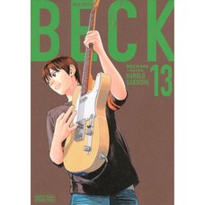 BECK Vol.13 (Renewal Edition)