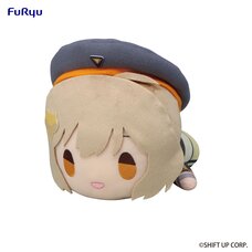 Goddess of Victory: Nikke Lying Down Big Plushie Toy Anis