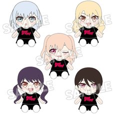 BanG Dream! Dress-Up Plushie Morfonica