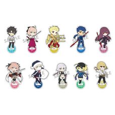 Pikuriru! Fate/Grand Order Vol. 2