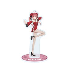 Date A Live V Acrylic Stand Kotori Itsuka