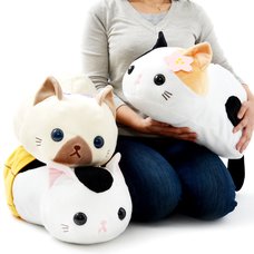 Tsuchineko Utage Cat Plush Collection (Big)