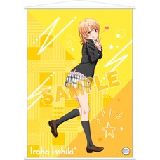 My Teen Romantic Comedy SNAFU B2-Size Tapestry