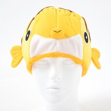 Balloonfish Cap