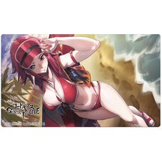 Code Geass: Genesic Re;CODE Rubber Desk Mat Collection Kallen: Swimsuit Ver.