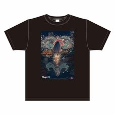 Hatsune Miku x Tokyo 150 Years Festival Collaboration T-Shirt