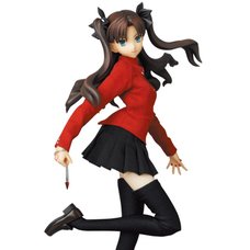 Real Action Heroes No. 692: Rin Tohsaka | Fate/Stay Night