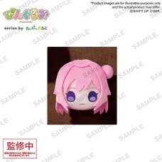 Pingurumi Plushie Goddess of Victory: Nikke Vol. 3 Dorothy