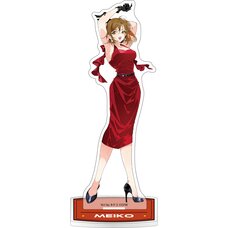 Hatsune Miku Series Acrylic Stand Meiko