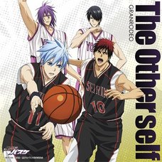 TV Anime Kuroko’s Basketball Opening Theme: The Other Self (Anime Ver.) | GRANRODEO