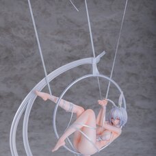Azur Lane Sirius: Rabbit of Paradise Ver. 1/6 Scale Figure Special Edition