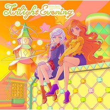 Twilight Evening | TV Anime Aikatsu Planet! Insert Song CD Vol. 3