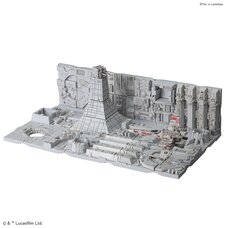 Star Wars: A New Hope 1/144 Scale Death Star Attack Set