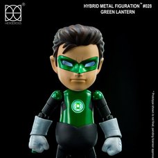 HMF #028: DC Comics Green Lantern