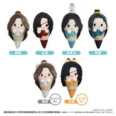 Heaven Official's Blessing Season 2 Ice Cream Tapinui Plushie Box Set