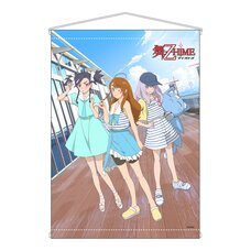 My-Otome A&J B2 Tapestry