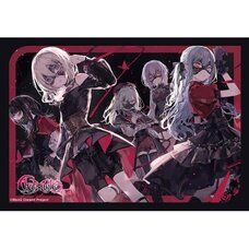 Bushiroad Sleeve Collection Mini Vol. 792 BanG Dream! Ave Mujica