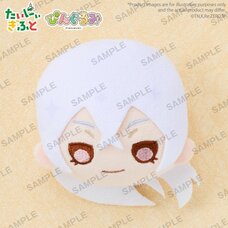 Pingurumi Plushie Re:Zero -Starting Life in Another World- Echidna