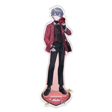 Snow Miku x Don Quijote Acrylic Stand Kaito